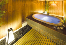 設備が自慢のラブホテル特集